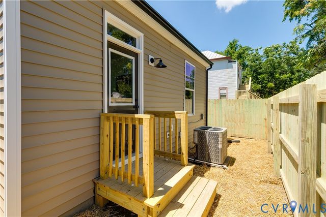 3007 Letcher Ave, Richmond, VA 23222