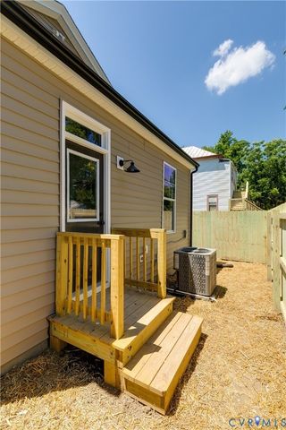 3007 Letcher Ave, Richmond, VA 23222