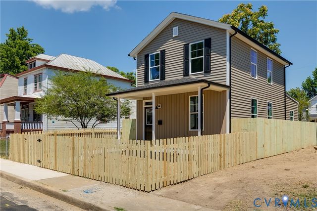 3007 Letcher Ave, Richmond, VA 23222