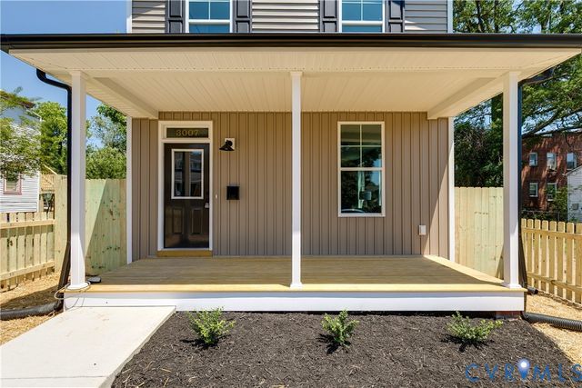 3007 Letcher Ave, Richmond, VA 23222