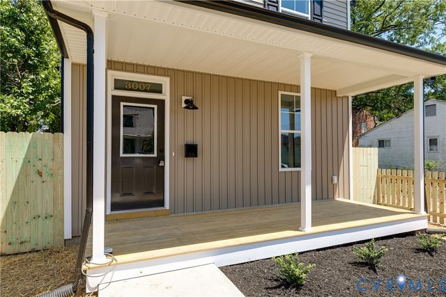 3007 Letcher Ave, Richmond, VA 23222