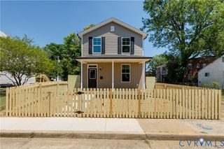 3007 Letcher Ave, Richmond, VA 23222