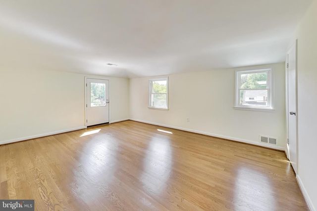 3205 CREST AVE, Cheverly, MD 20785
