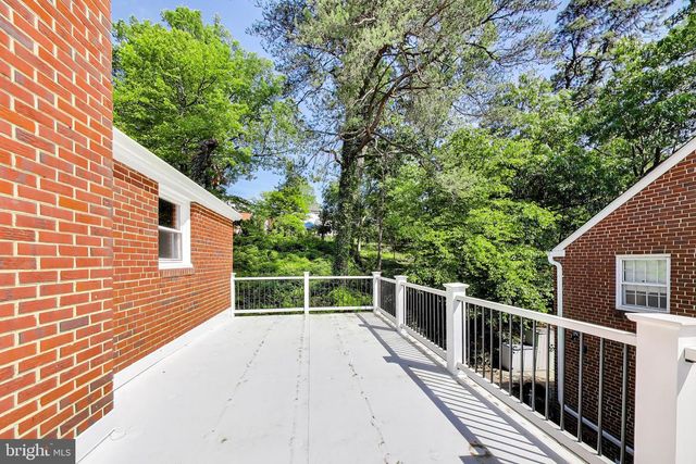 3205 CREST AVE, Cheverly, MD 20785
