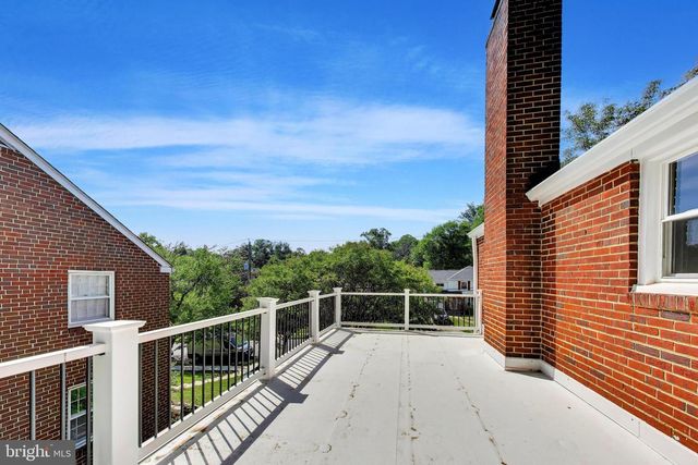 3205 CREST AVE, Cheverly, MD 20785