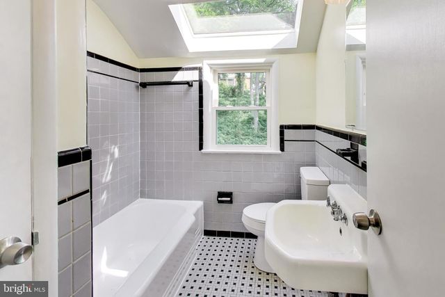 3205 CREST AVE, Cheverly, MD 20785