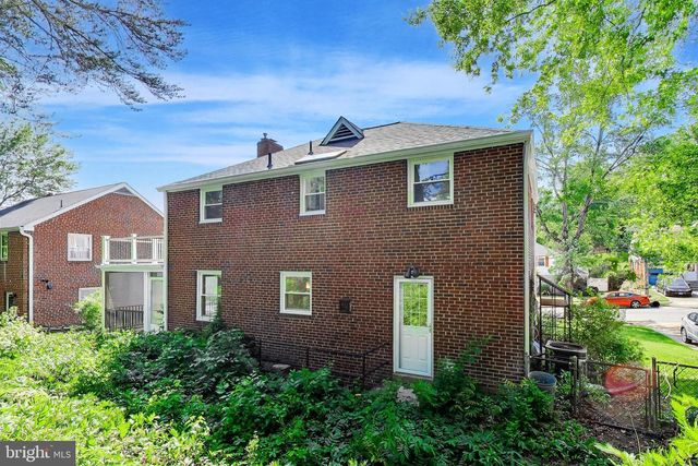 3205 CREST AVE, Cheverly, MD 20785