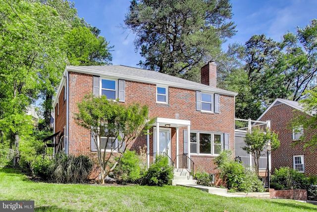 3205 CREST AVE, Cheverly, MD 20785