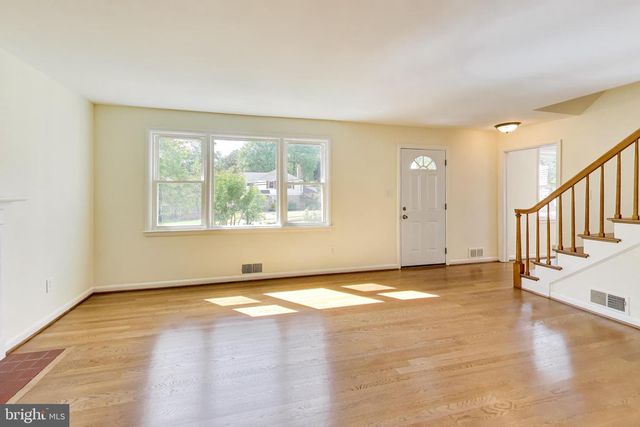 3205 CREST AVE, Cheverly, MD 20785