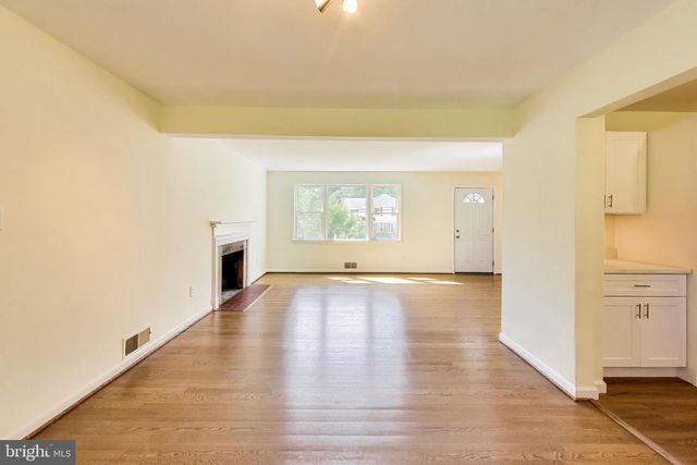 3205 CREST AVE, Cheverly, MD 20785