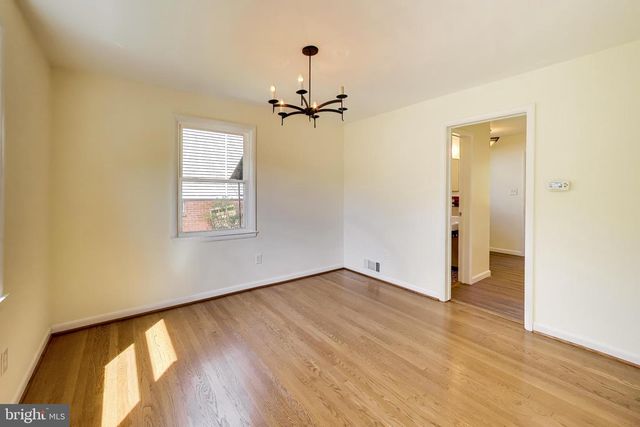 3205 CREST AVE, Cheverly, MD 20785