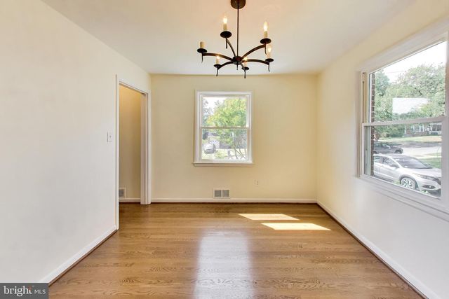 3205 CREST AVE, Cheverly, MD 20785