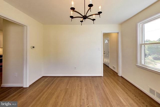 3205 CREST AVE, Cheverly, MD 20785
