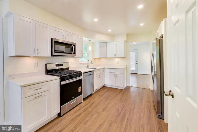 3205 CREST AVE, Cheverly, MD 20785