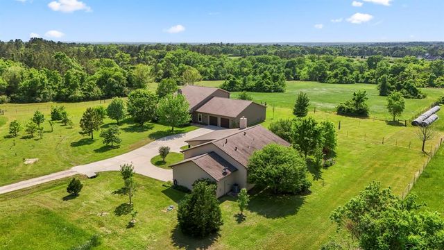 25637 W And 25683 Fm 1097 Road, Montgomery, TX 77356
