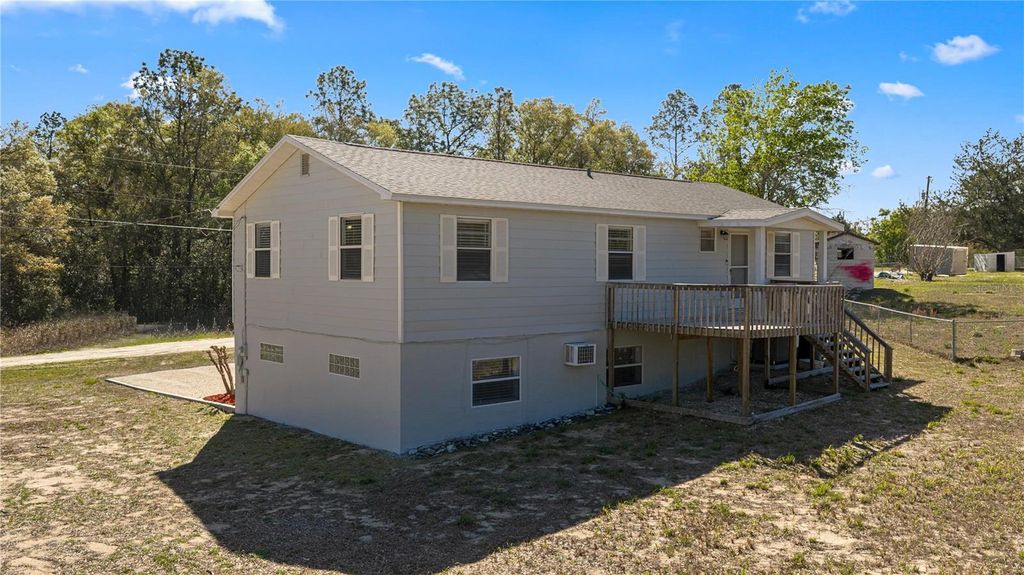 Image 33 of property listing at 2800 SW 141ST COURT, Ocala, FL 34481