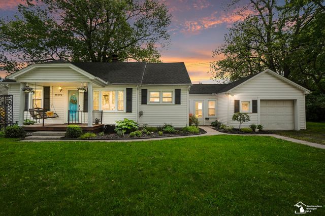 15592 Cedar Street, Monroe, MI 48161