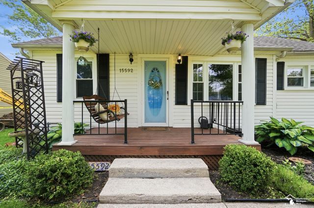 15592 Cedar Street, Monroe, MI 48161