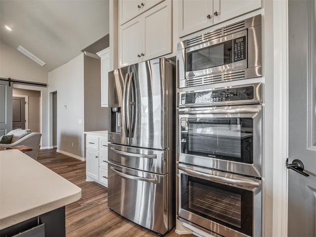 2801 Heather Haven, Moore, OK 73160