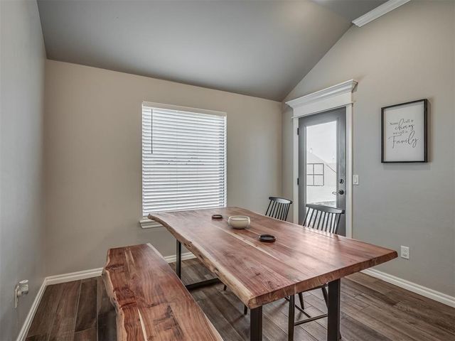 2801 Heather Haven, Moore, OK 73160