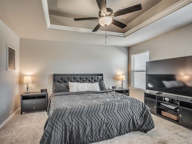 2801 Heather Haven, Moore, OK 73160