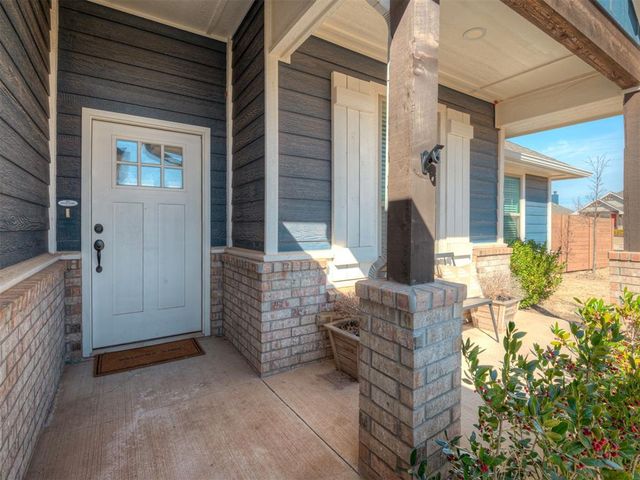 2801 Heather Haven, Moore, OK 73160