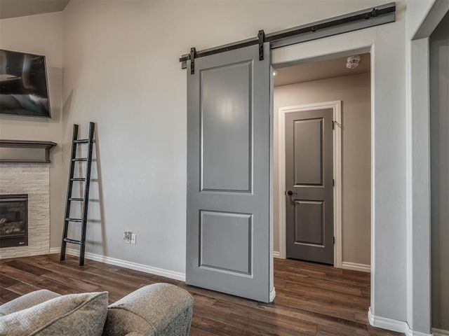 2801 Heather Haven, Moore, OK 73160