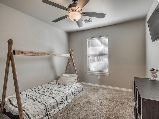 2801 Heather Haven, Moore, OK 73160