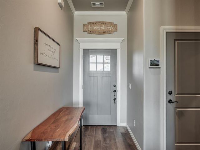 2801 Heather Haven, Moore, OK 73160