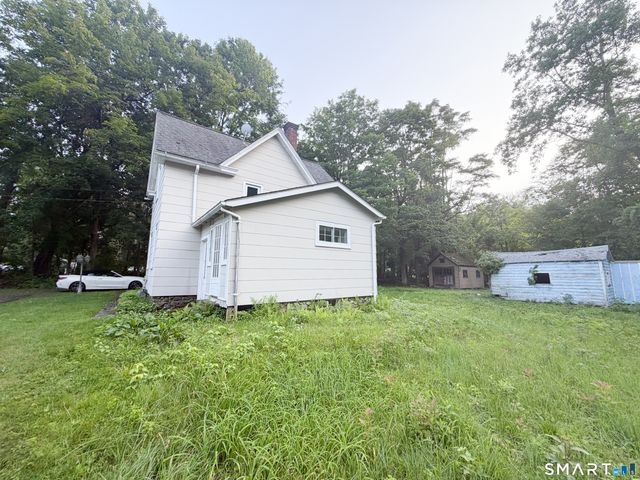 313 Wooster Street, New Britain, CT 06052