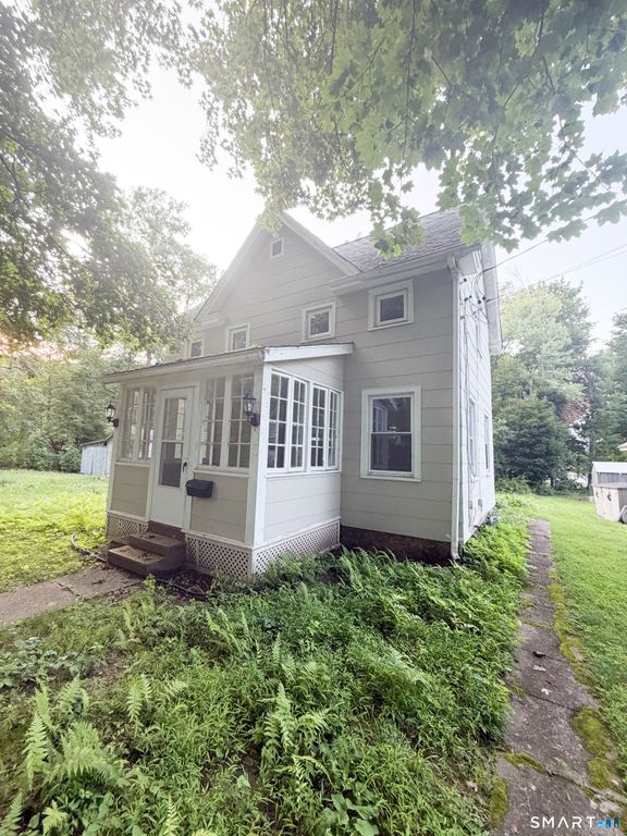 313 Wooster Street, New Britain, CT 06052