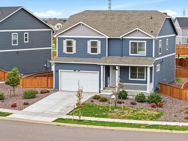 876 King St, Brighton, CO 80603