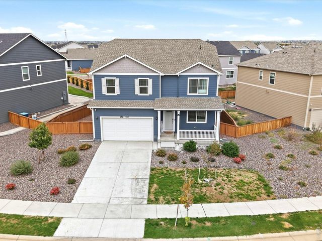 876 King St, Brighton, CO 80603