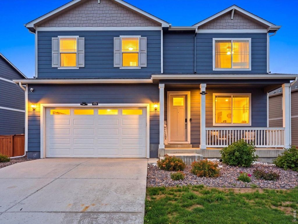 876 King St, Brighton, CO 80603