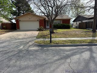 3129 S 124th East Avenue, Tulsa, OK 74146