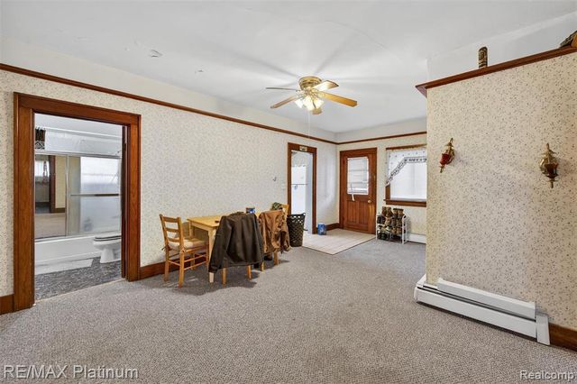 215 Washington Street, Byron, MI 48418