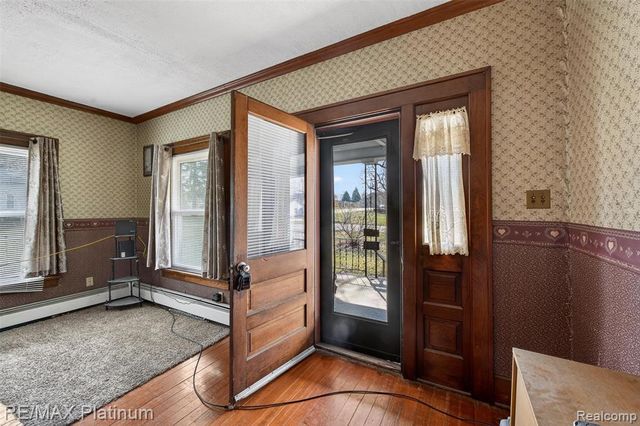 215 Washington Street, Byron, MI 48418