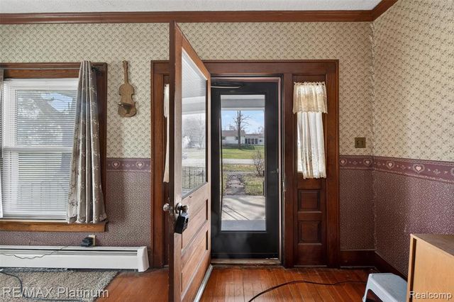 215 Washington Street, Byron, MI 48418