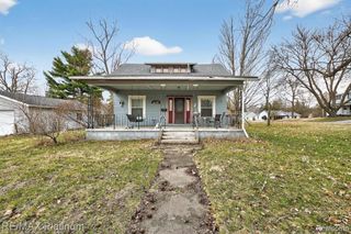 215 Washington Street, Byron, MI 48418