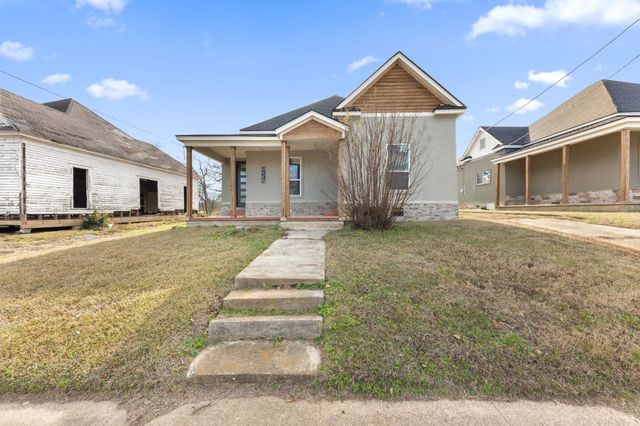 1237 Bonham Street, Paris, TX 75460