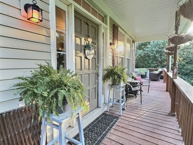 4417 Jackson Hollow Rd, Franklin, TN 37064