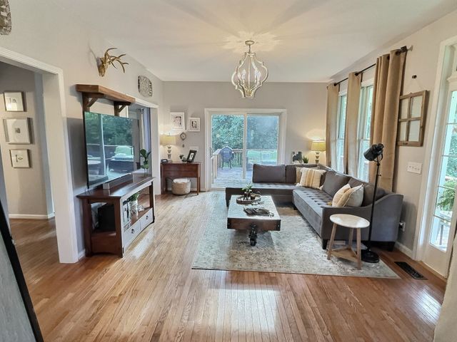 4417 Jackson Hollow Rd, Franklin, TN 37064