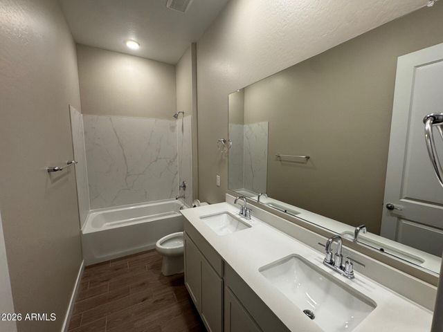 6991 E BRUSHY BILL Road, San Tan Valley, AZ 85143