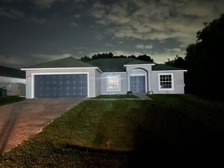 4643 SW Bachelor Street, Port St Lucie, FL 34953