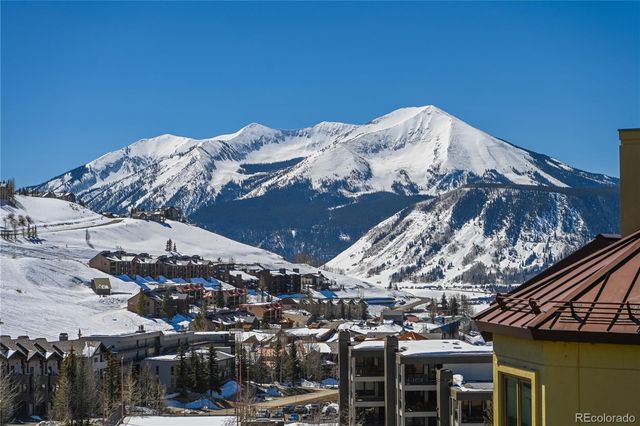 500 Gothic Road 605, Mt Crested Butte, CO 81225