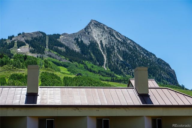 500 Gothic Road 605, Mt Crested Butte, CO 81225