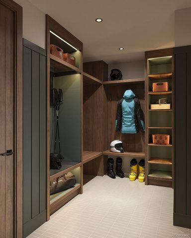 500 Gothic Road 605, Mt Crested Butte, CO 81225