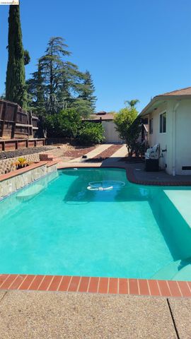 2900 Rio Grande Dr, Antioch, CA 94509