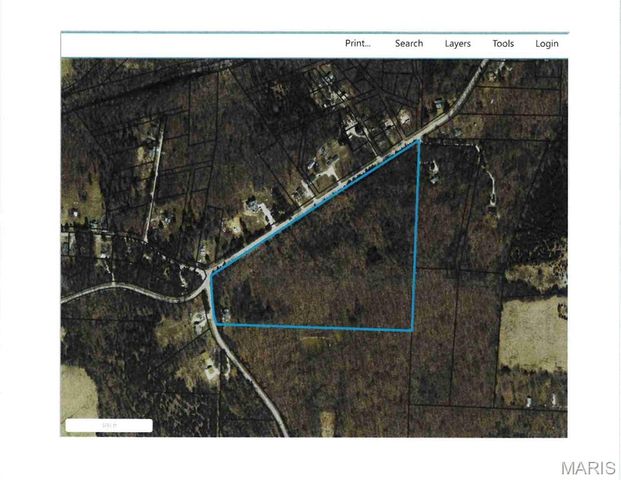 2175 Woods Creek Road, Robertsville, MO 63072