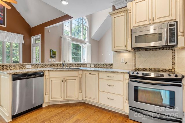 2301 Willow Creek Drive, Newton, NC 28658